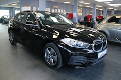 Bild des Angebotes BMW 118 118d Aut. Advantage