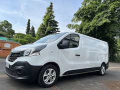 Bild des Angebotes Renault Trafic