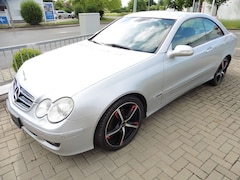 Bild des Angebotes Mercedes-Benz CLK 200 Avantgarde*XENON*NAVI*PDC*Tempomat* TÜV - 7/27