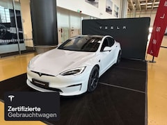 Bild des Angebotes Tesla Model S Long Range AWD