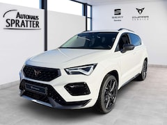 Bild des Angebotes CUPRA Ateca 1.5 TSI ACT DSG NAVI ACC LED SHZ Kamera