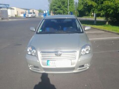 Bild des Angebotes Toyota Avensis