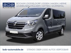 Bild des Angebotes Renault Trafic Pkw Grand dCi 150 5-Sitzer NAVI PDC KLIMA