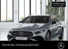 Bild des Angebotes Mercedes-Benz A 180 AMG+NIGHT+MULTIBEAM+KAMERA+TOTW+KEYLESS+7G