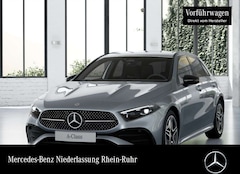 Bild des Angebotes Mercedes-Benz A 180 AMG+NIGHT+MULTIBEAM+KAMERA+TOTW+KEYLESS+7G