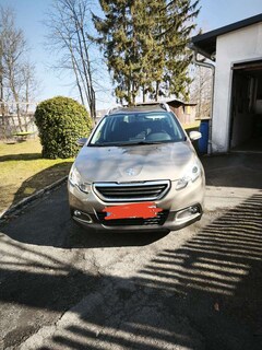 Bild des Angebotes Peugeot 2008 Active