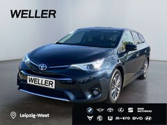 Bild des Angebotes Toyota Avensis TS 1.8 Edition S+ *AHK*Navi*LED*Kamera*