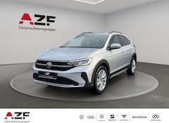 Bild des Angebotes VW Taigo Life 1,0 l TSI OPF 85 kW (116 PS) 7-Gang-D