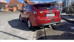 Bild des Angebotes Mitsubishi Lancer 1.8 CVT Instyle - Standheizung, 1 Hand, 2x Key..