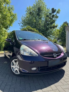 Bild des Angebotes Honda Jazz 1.4 LS