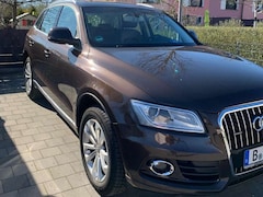 Bild des Angebotes Audi Q5 Q5 2.0 TFSI quattro tiptronic