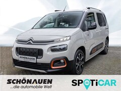 Bild des Angebotes Citroen Berlingo 1.2 M PT 110 SHINE PANO+HUD+CARPLAY+AHK