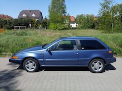 Bild des Angebotes Volvo 480 480 S H-Kennzeichen Airbag, ABS