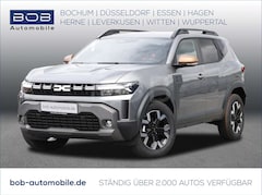 Bild des Angebotes Dacia Duster Extreme TCe 130 8-fach bereift SHZ PDC