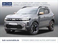 Bild des Angebotes Dacia Duster Extreme TCe 130 8-fach bereift SHZ PDC