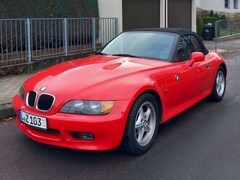 Bild des Angebotes BMW Z3 Z3 roadster 1.9