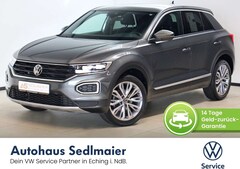 Bild des Angebotes VW T-Roc 1.5 TSI Sport SOUND|StandHZ|AHK|ACC|NAV|APP