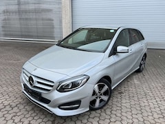 Bild des Angebotes Mercedes-Benz B 220 d Urban 7G-DCT R.Kam*App-Navi*Abstandstem