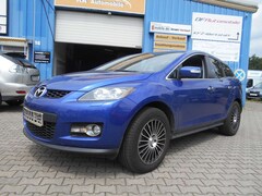 Bild des Angebotes Mazda CX-7 Expression