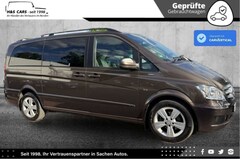 Bild des Angebotes Mercedes-Benz Viano 3.0 CDI TREND EDT lang SBTÜR TISCH PDC AHK