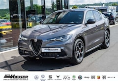 Bild des Angebotes Alfa Romeo Stelvio Veloce 2.2 Diesel AT8 Q4 EL. HECKKL. HARMAN-KARDON