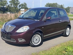 Bild des Angebotes Lancia Ypsilon 1.4 16v 95ps-Klima-149Tkm-