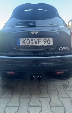 Bild des Angebotes MINI Cooper S Sport-Aut. Seven