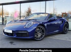 Bild des Angebotes Porsche 992 (911) Turbo Cabriolet *LIFT*INNO*MATRIX*