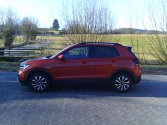 Bild des Angebotes VW T-Cross Active