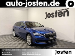 Bild des Angebotes Skoda Superb Combi Selection 1.5eTSI AHK Canton 360 ACC Navi