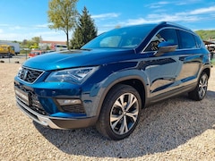 Bild des Angebotes SEAT Ateca Xcellence