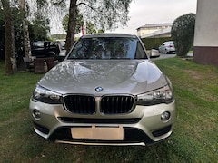 Bild des Angebotes BMW X3 X DRIVE 2,0D