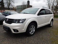 Bild des Angebotes Fiat Freemont 2.0 Multijet 16V Black Code AWD 7 Sitzer