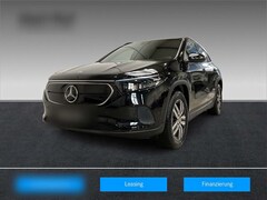 Bild des Angebotes Mercedes-Benz EQA 350 4M PROGRESSIVE+MBUX+NIGHT+LED+Burme+TotW