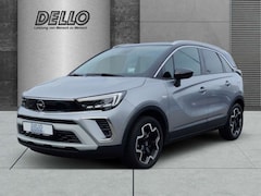 Bild des Angebotes Opel Crossland 1.2 Turbo Ultimate Paket Allwetter HUD Panorama Na