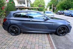 Bild des Angebotes BMW 120 F21 Edition M Sport Shadow