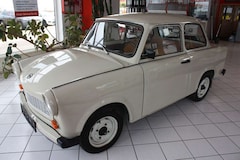 Bild des Angebotes Trabant P601 - 2-Takt in super Zustand!