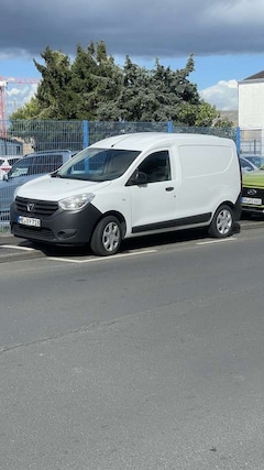 Bild des Angebotes Dacia Dokker Ambiance