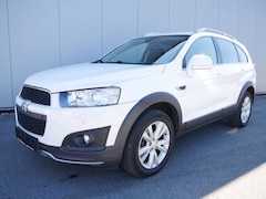 Bild des Angebotes Chevrolet Captiva 2.2 D LT+ ALLRAD/7-SITZER/AHK