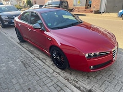 Alfa Romeo 159 159 3.2 JTS V6 24V Q4 Q-TronicTurismo