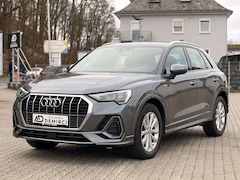 Bild des Angebotes Audi Q3 40 TFSI quattro S line*1 HAND+Automatik*