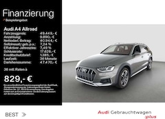 Bild des Angebotes Audi A4 allroad A4 allroad 45 TFSI quattro*NAVI-PLUS*HUD*LEDER*A