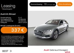 Bild des Angebotes Audi A4 allroad A4 allroad 45 TFSI quattro*NAVI-PLUS*HUD*LEDER*A