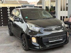 Bild des Angebotes Kia Picanto UEFA Euro 2016