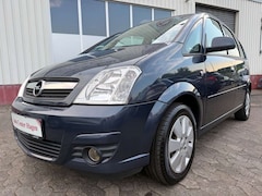 Bild des Angebotes Opel Meriva 1,6 77kW 105PS/PDC/SHZ/Klima/CATCH ME