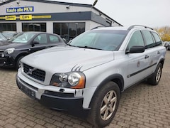 Bild des Angebotes Volvo XC90 Diesel D5 Automatik Premium