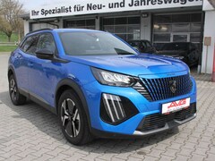 Bild des Angebotes Peugeot 2008 Allure NaviTom ALU 17 ZOLL PDC Sunset CAM