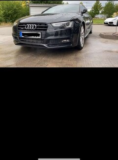 Bild des Angebotes Audi A5 3.0 TDI V6 Quattro 3x S-Line, Stage 1, B&O, Standh