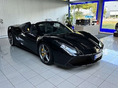 Bild des Angebotes Ferrari 488 *Carbon*Lift*Kamera*