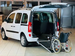 Bild des Angebotes Mercedes-Benz Citan Behindertengerecht-Rampe